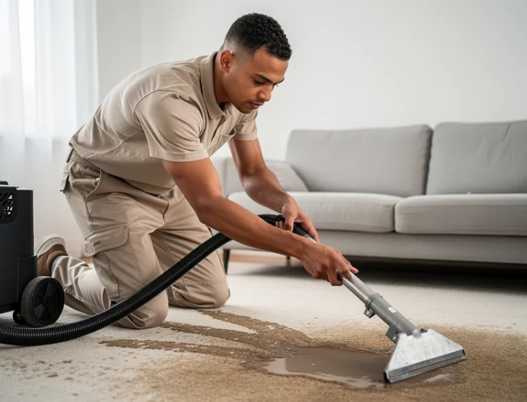 Water Damage Restoration service in Leighton Buzzard